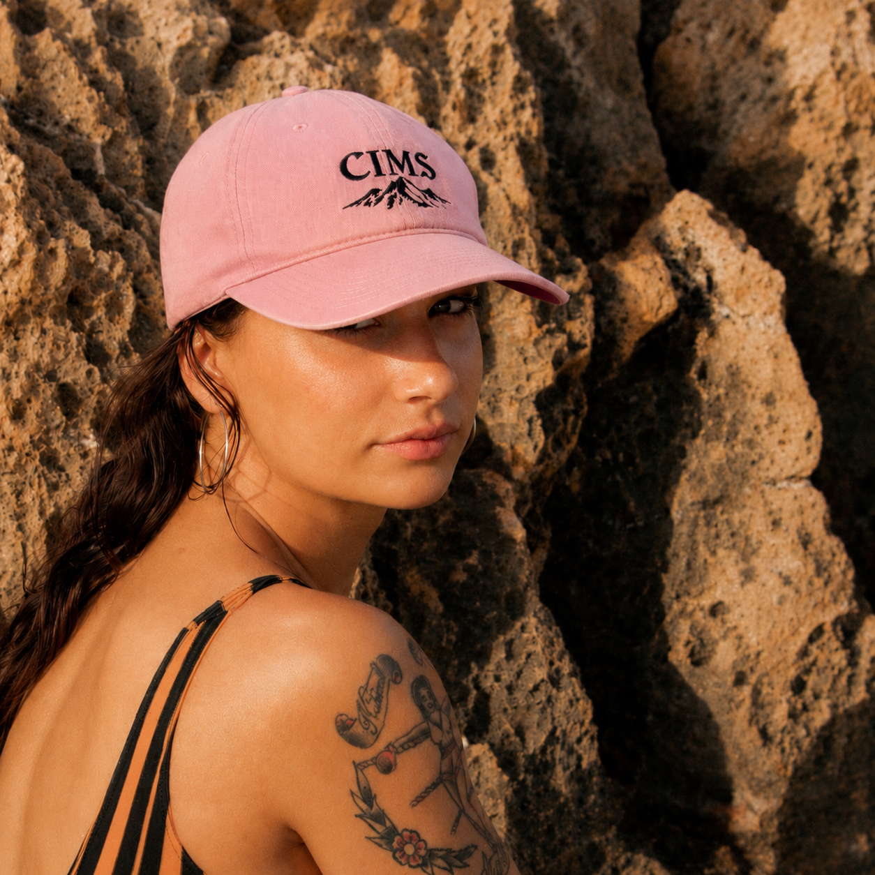 Cap