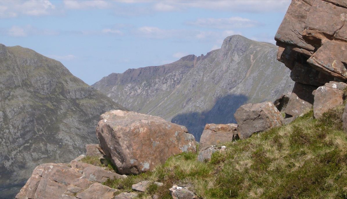 A' Mhaighdean