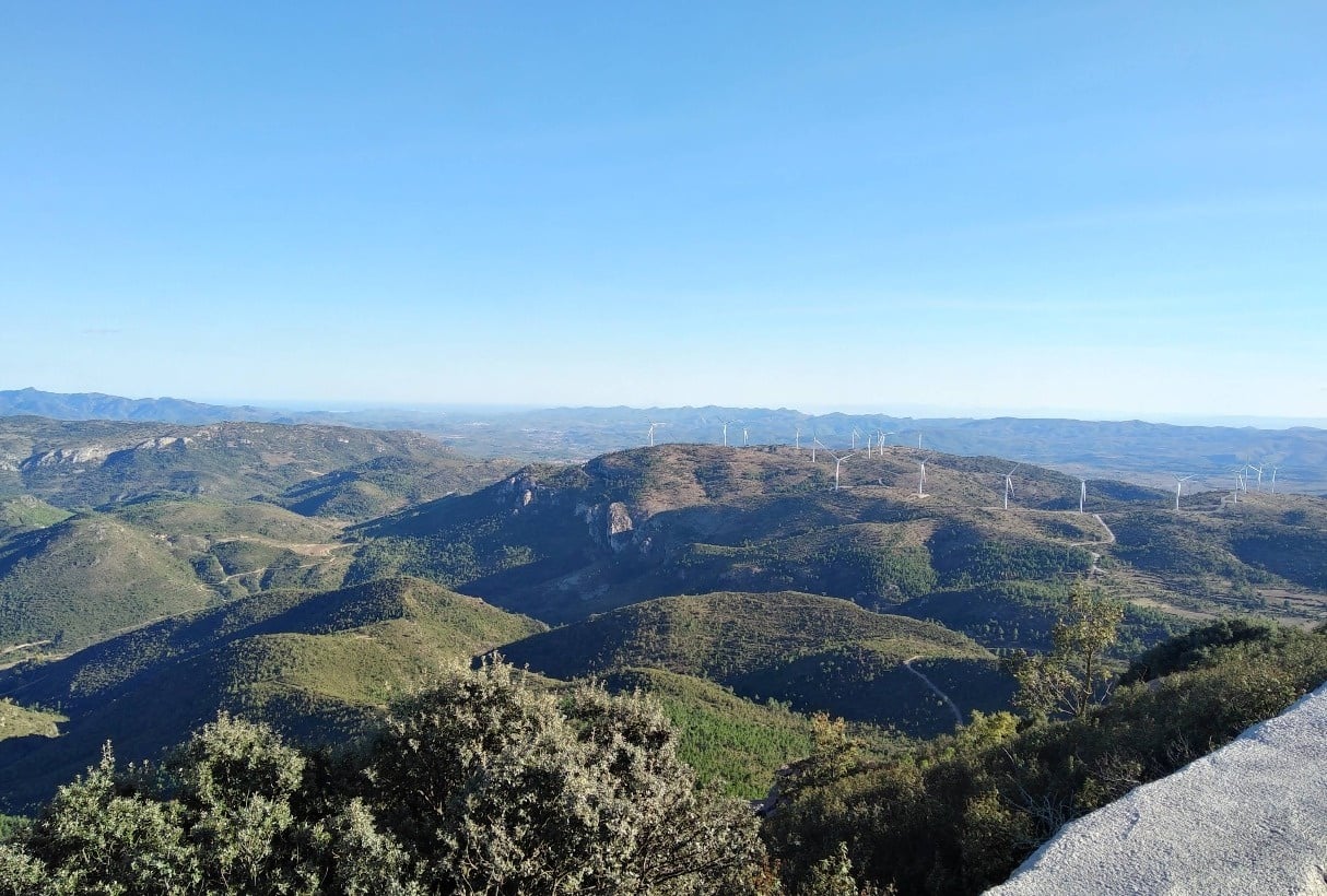 Alto de Santa Bárbara