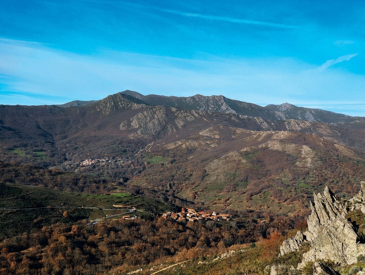 Alto del Porrejón