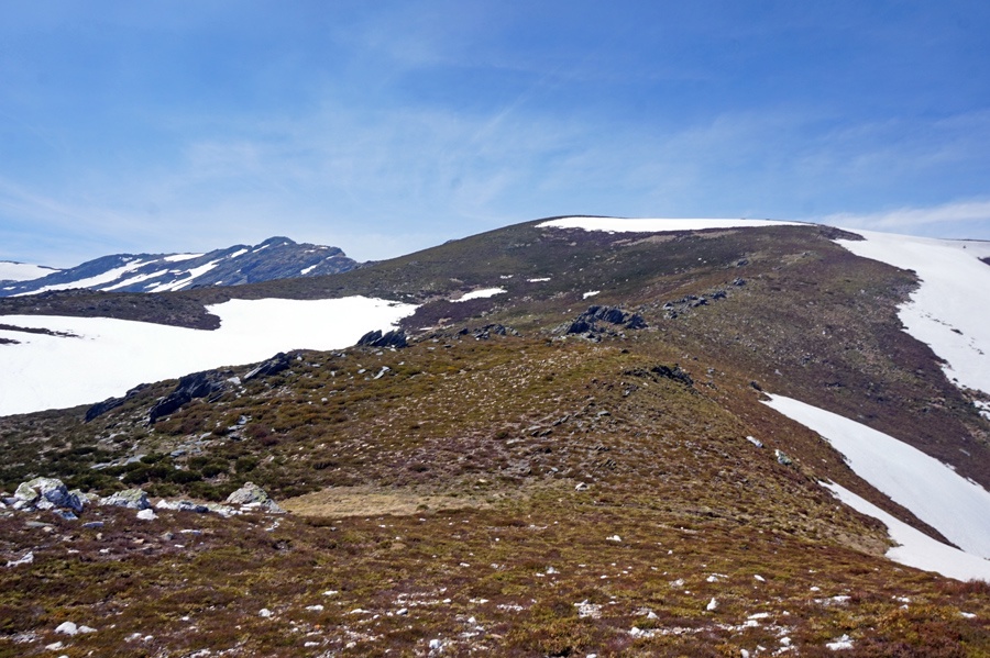Alto Ladeira de la Medias