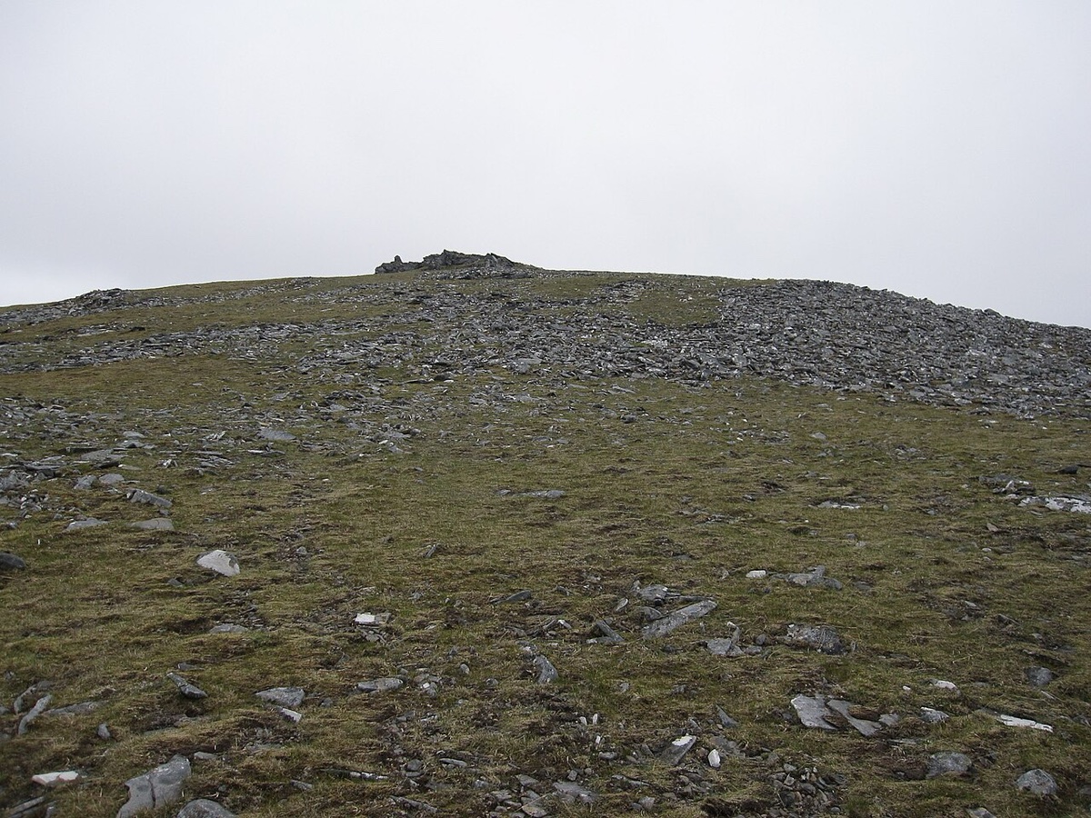 An Coileachan