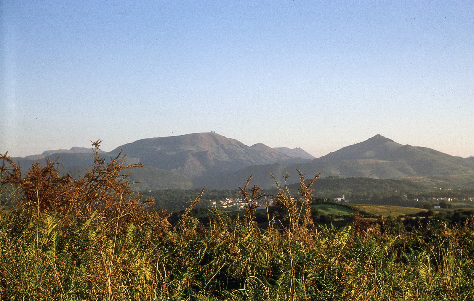 Artzamendi
