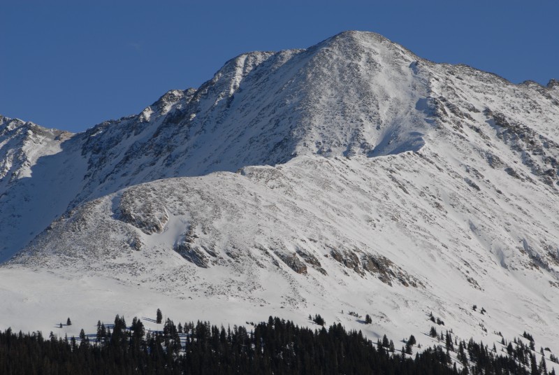 Atlantic Peak