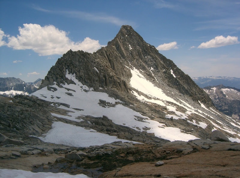 “Barrett Peak”