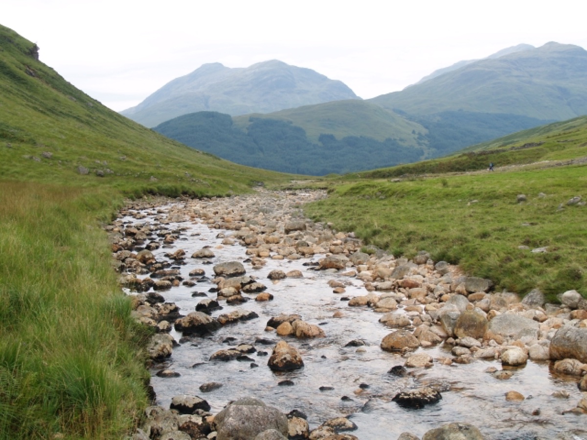 Beinn Fhionnlaidh