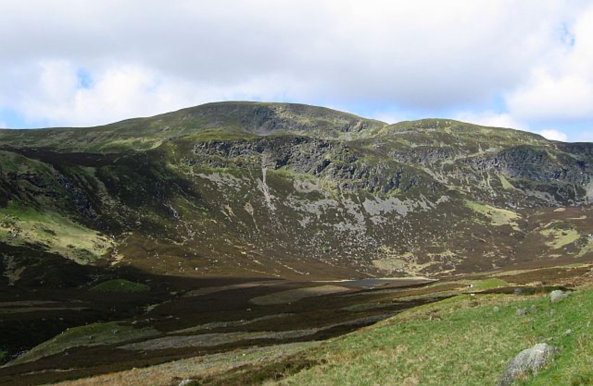 Ben Chonzie