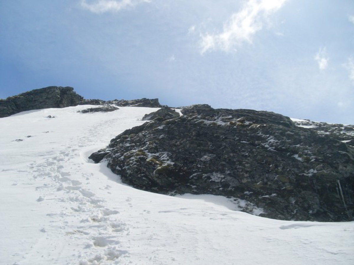Ben More