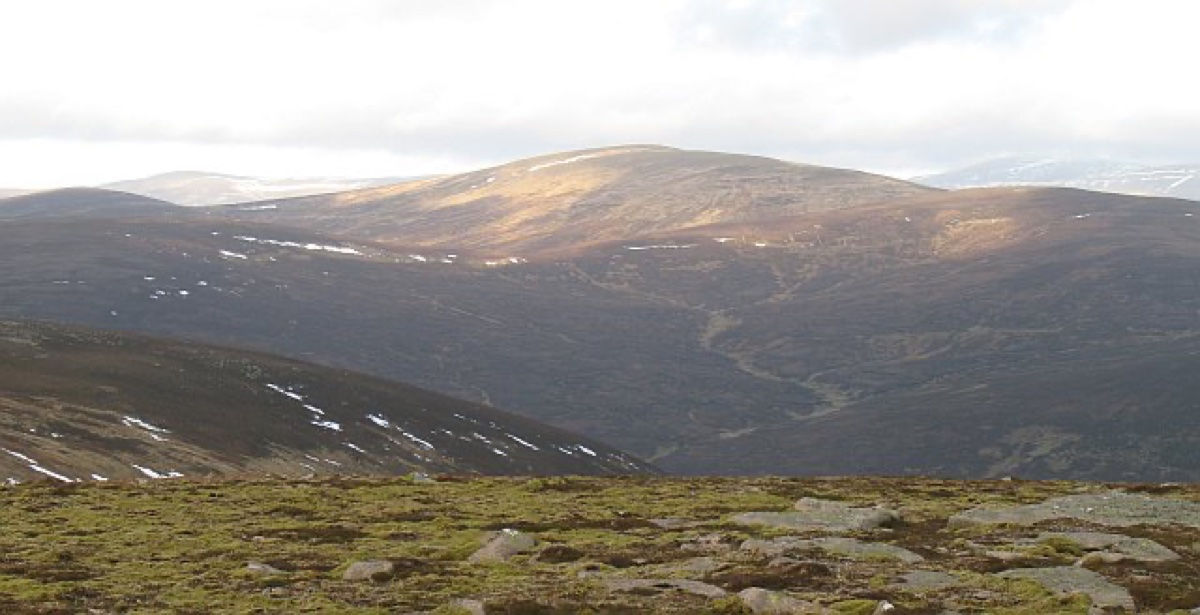 Carn an Fhidhleir