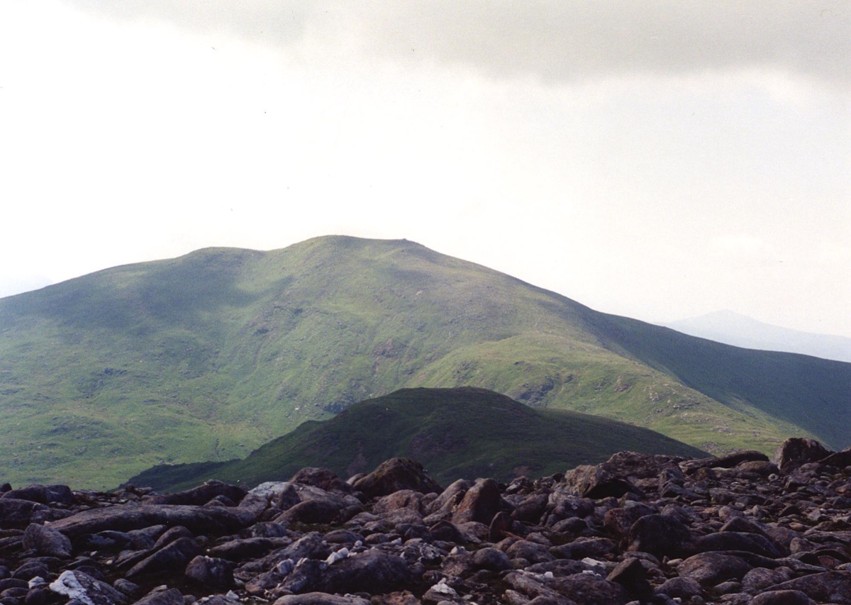 Càrn Gorm