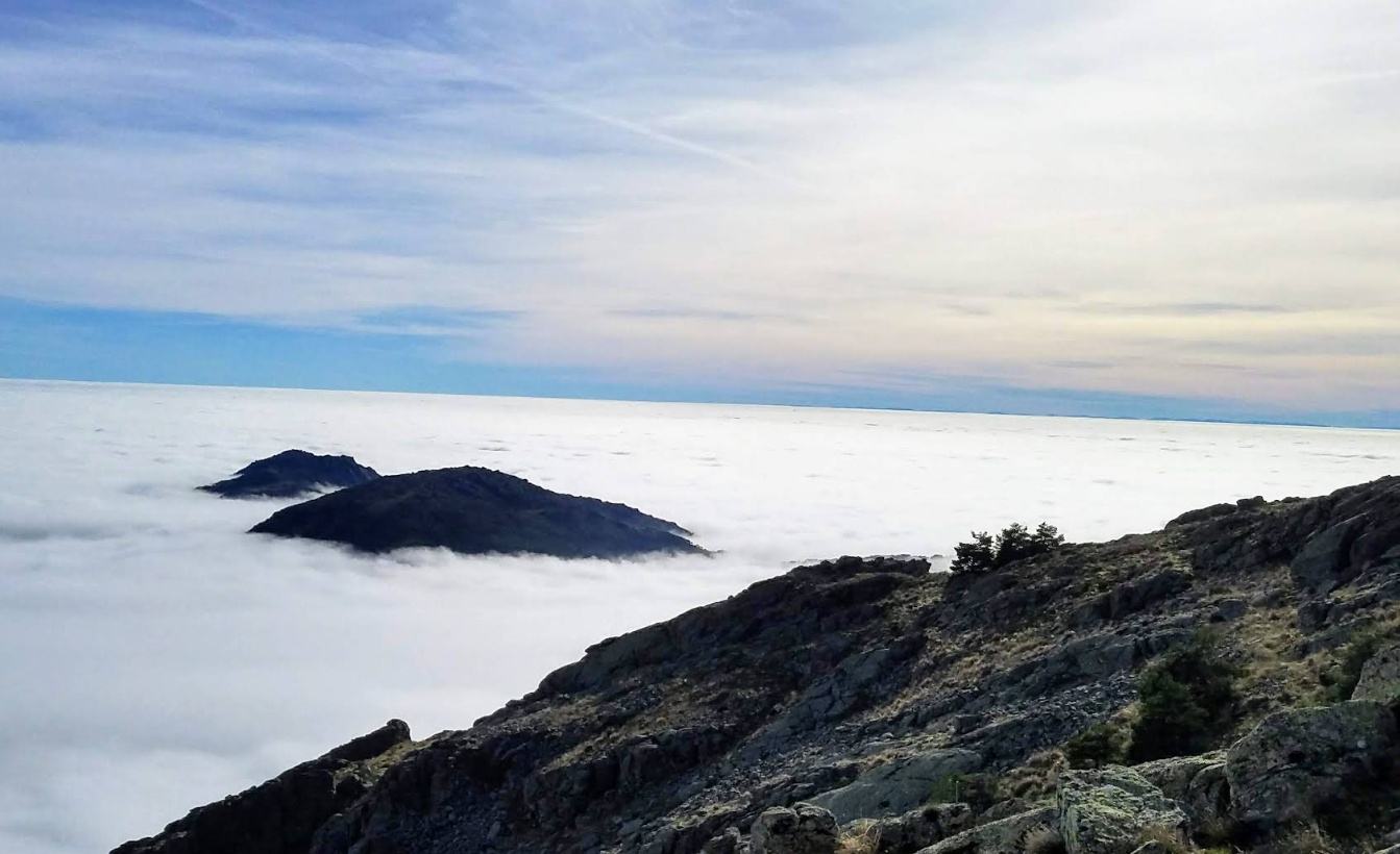 Cerro del Barranco de la Cabeza