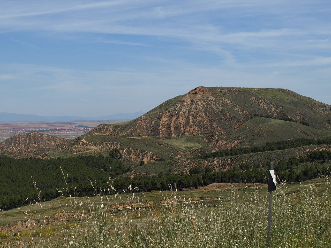 Cerro del Ecce Homo
