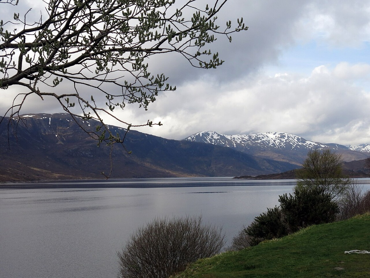 Creag a' Mhaim