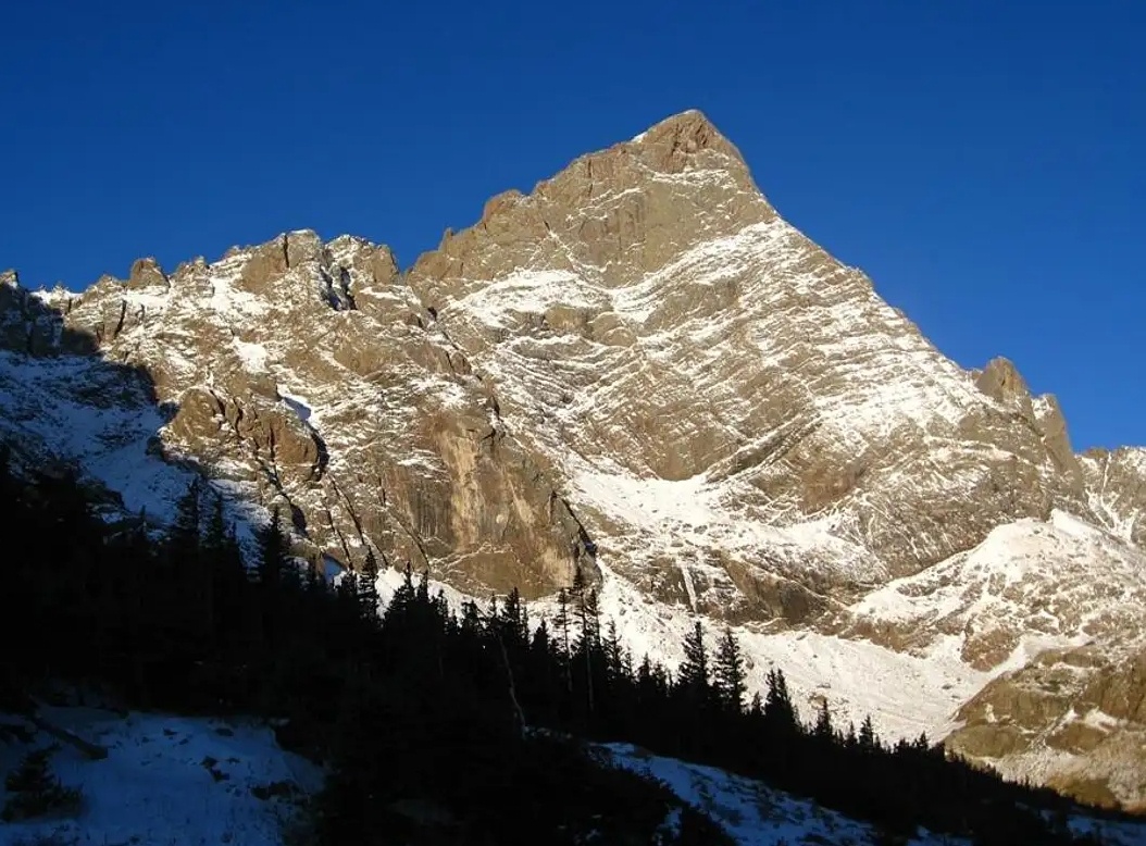 Crestone Needle