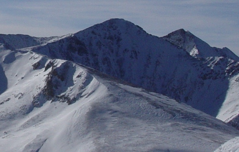 Crystal Peak