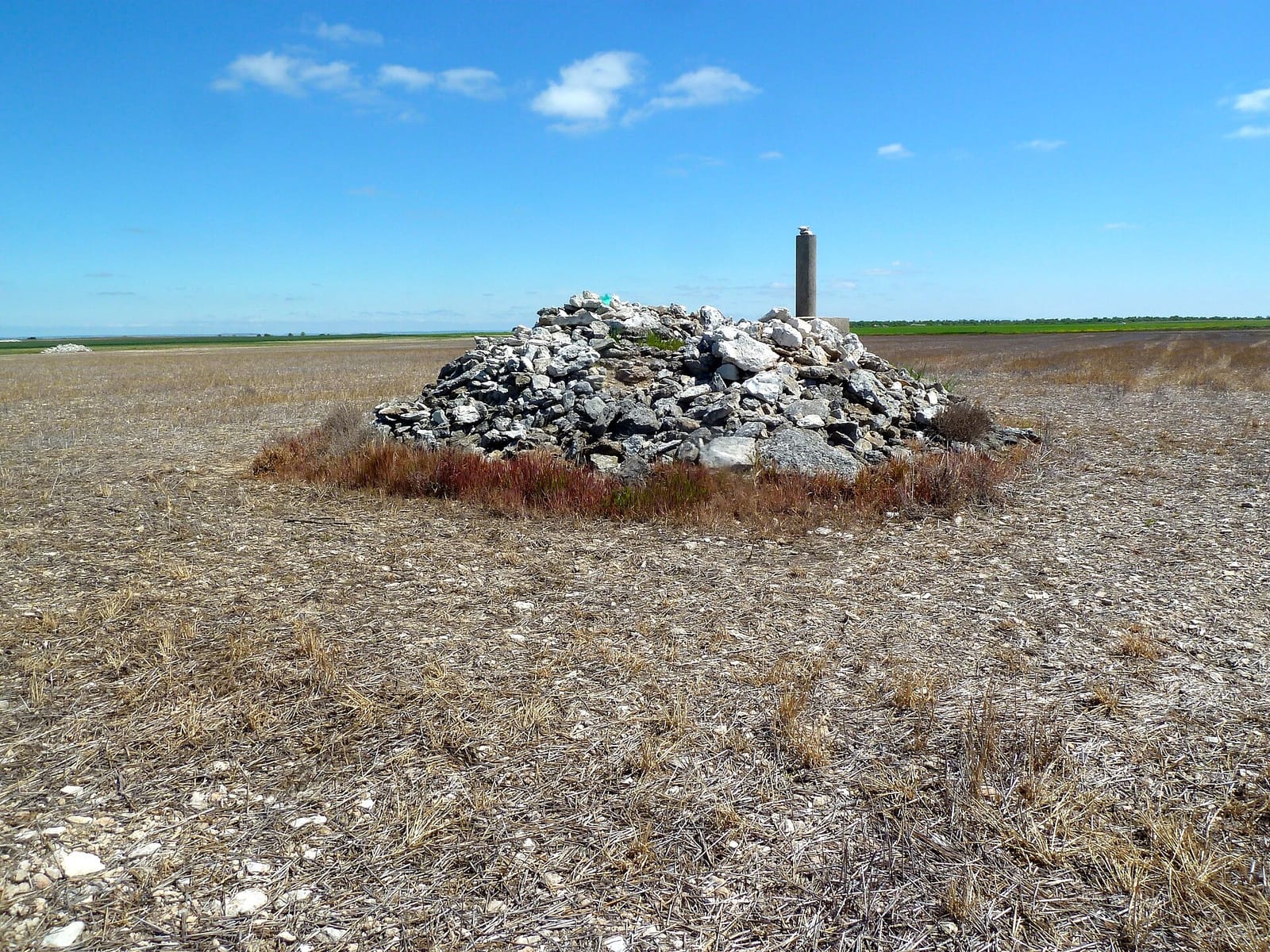 Cerro Cuchillejo