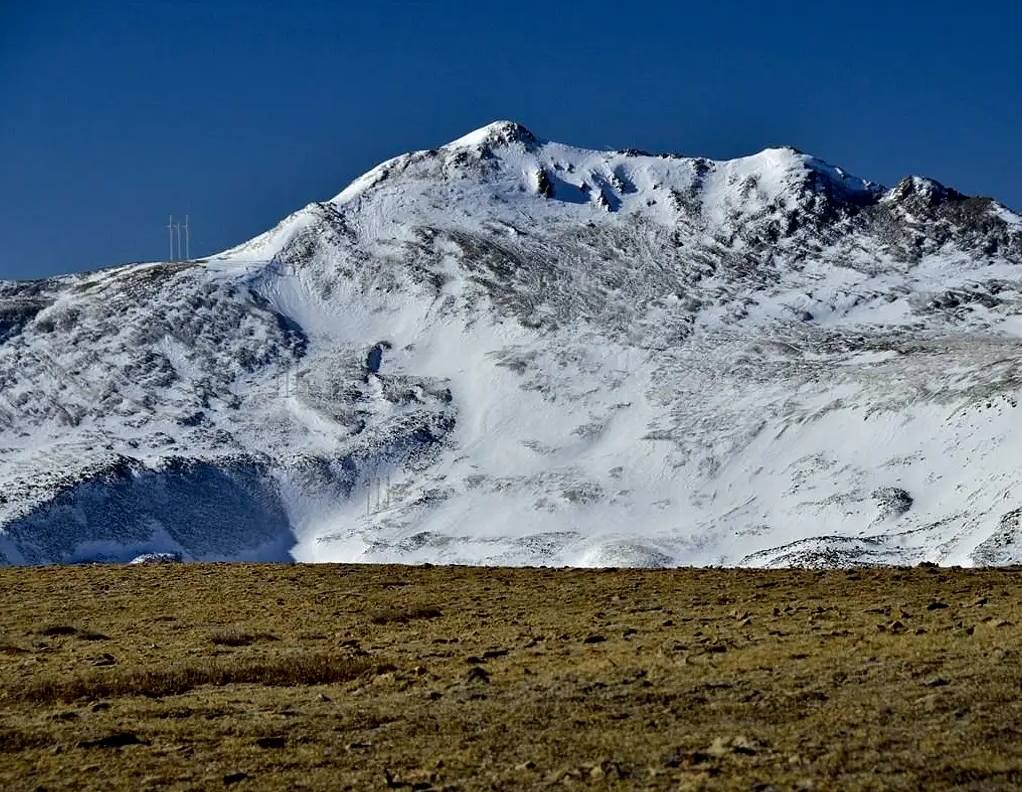 Dyer Mountain