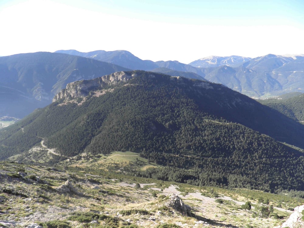 El Cadinell