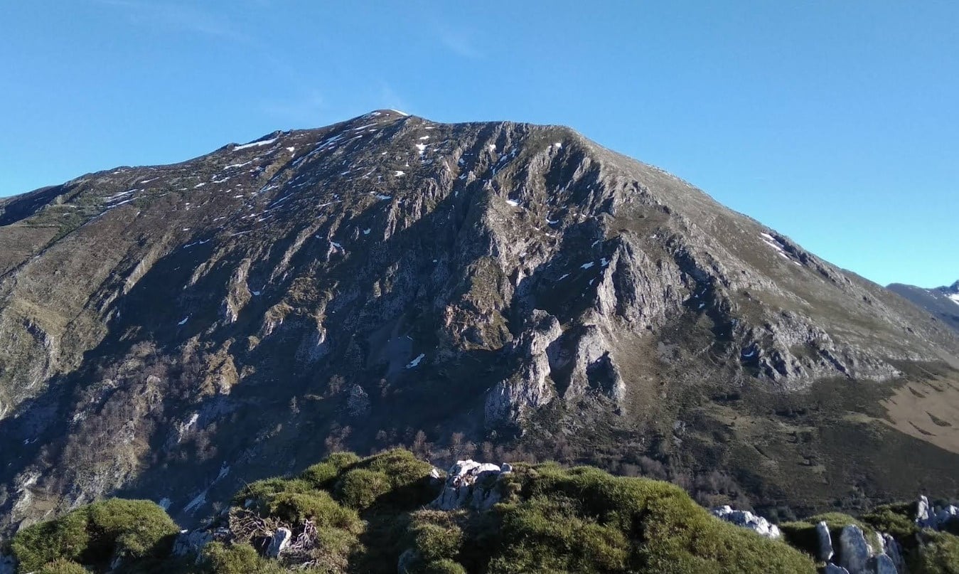 Pico El Retriñón