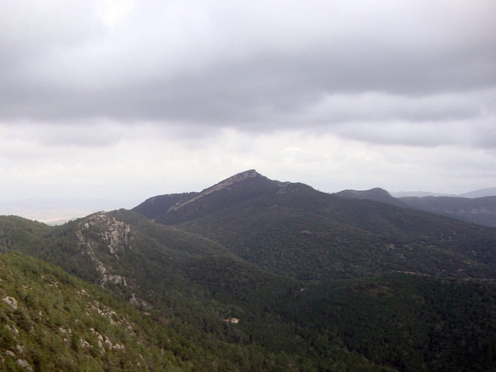 El Tossal Gros