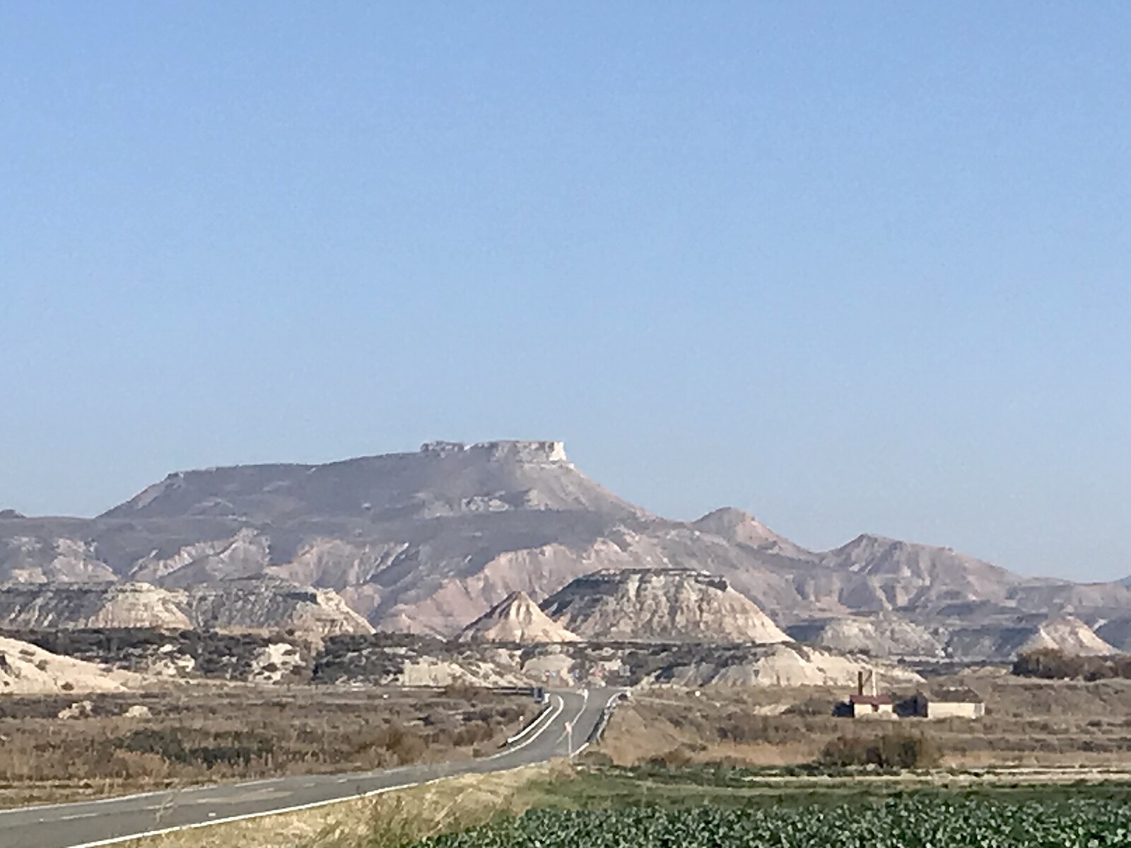 Cabezo del Fraile