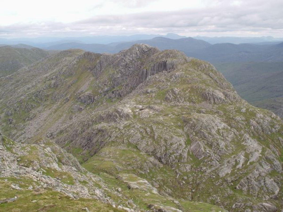 Garbh Chioch Mhòr