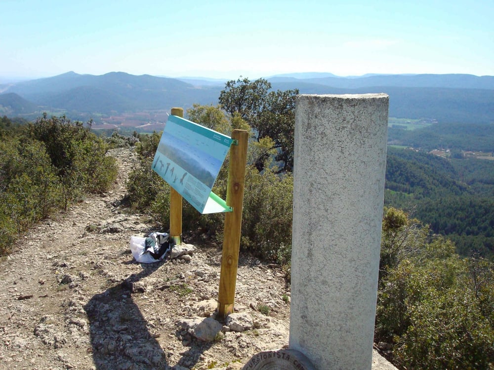Grony de Miralles