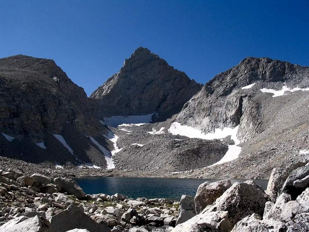 Junction Peak