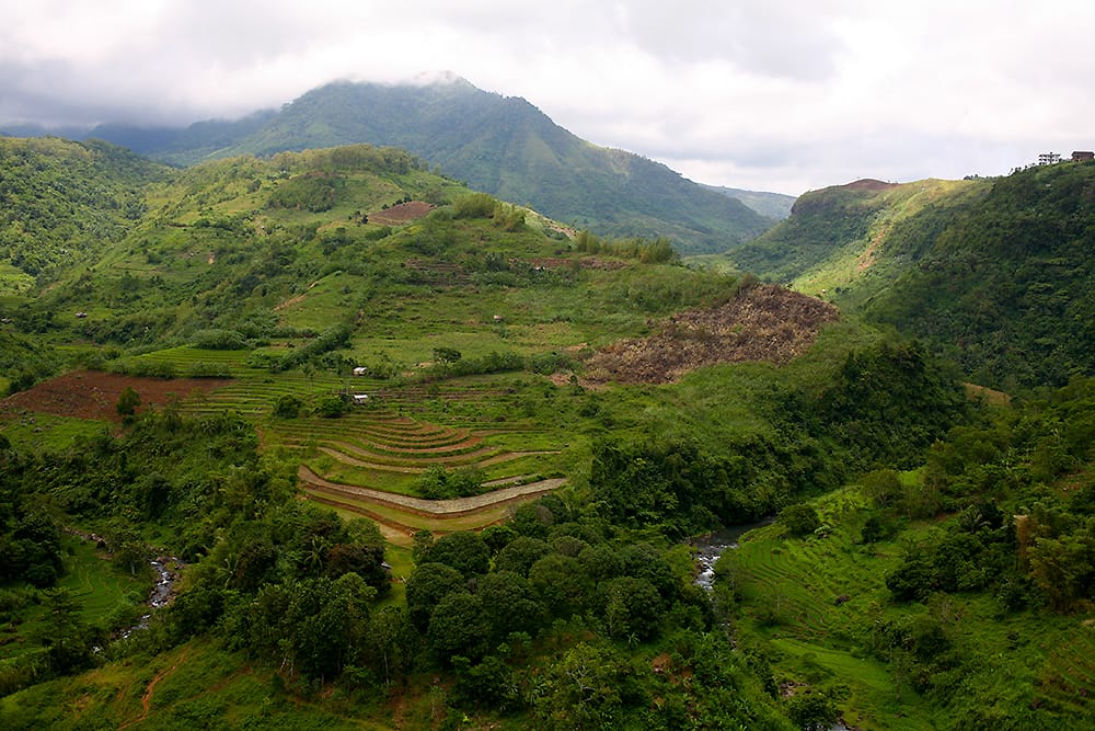 Kanlaon