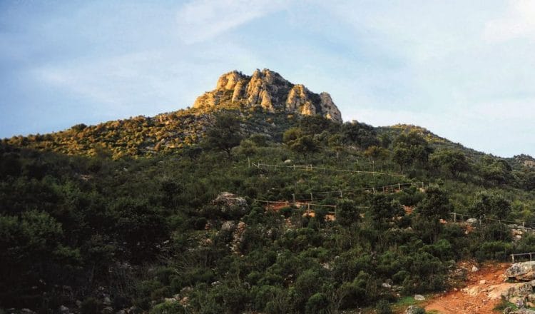 La Bañuela