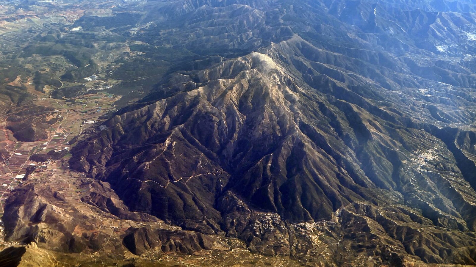La Maroma