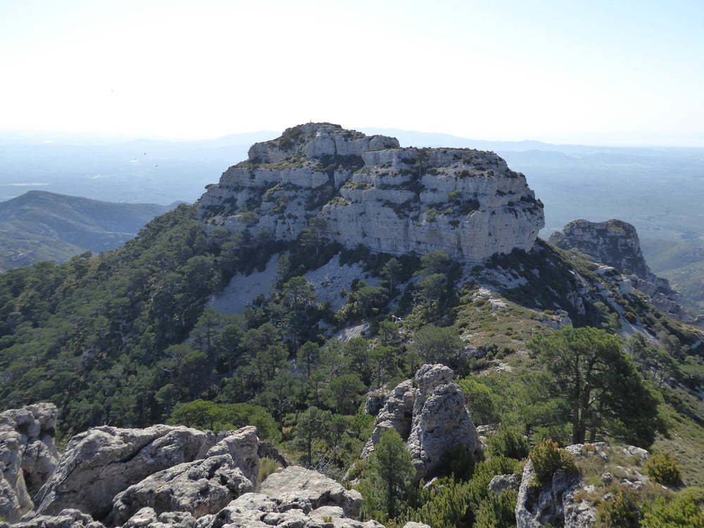la Portella del Pinell