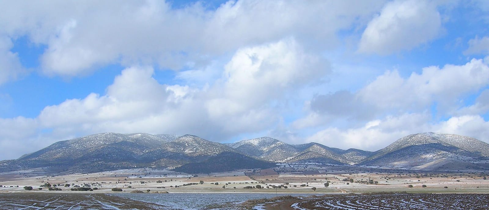 Pico de los Obispos