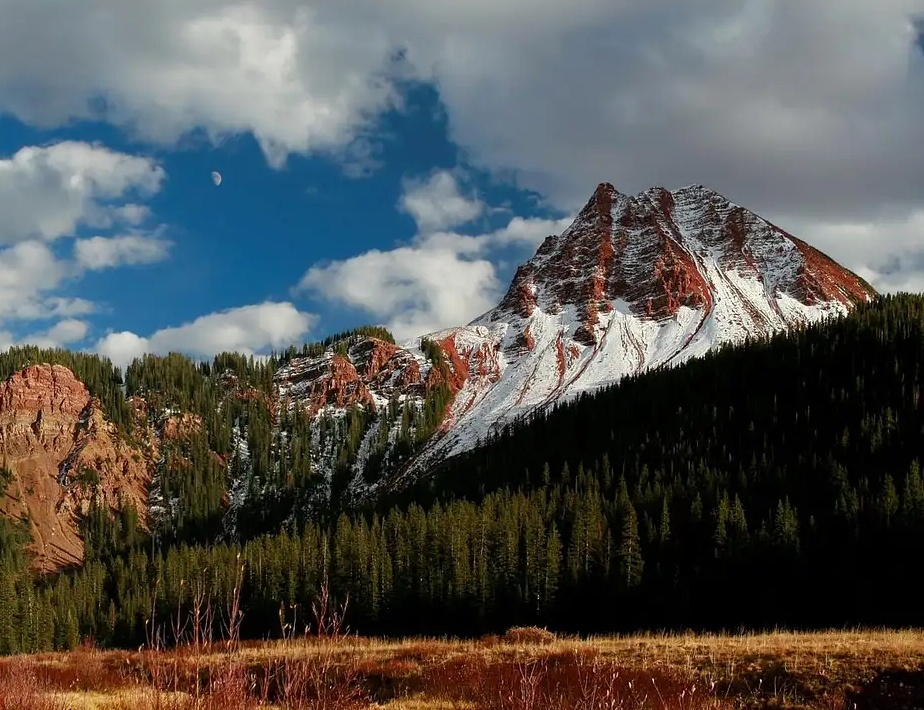 Maroon Peak
