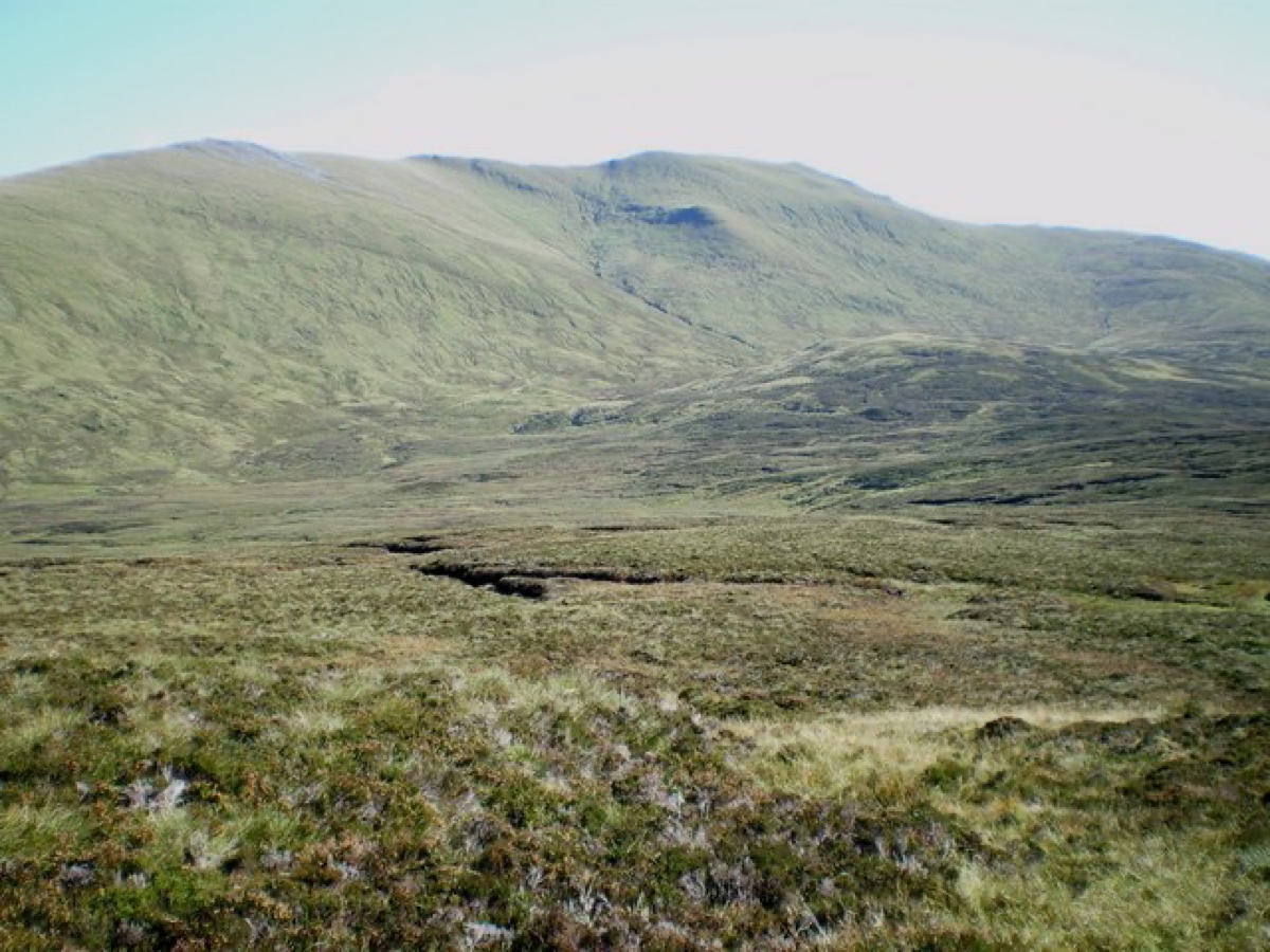 Meall Corranaich