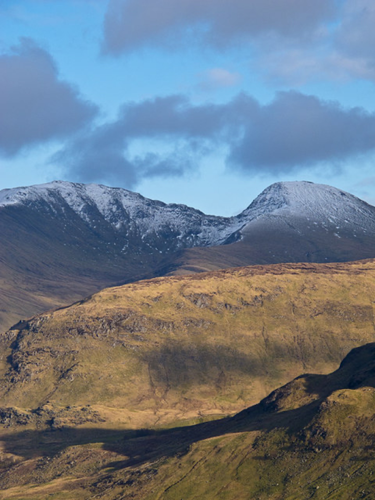 Meall Garbh