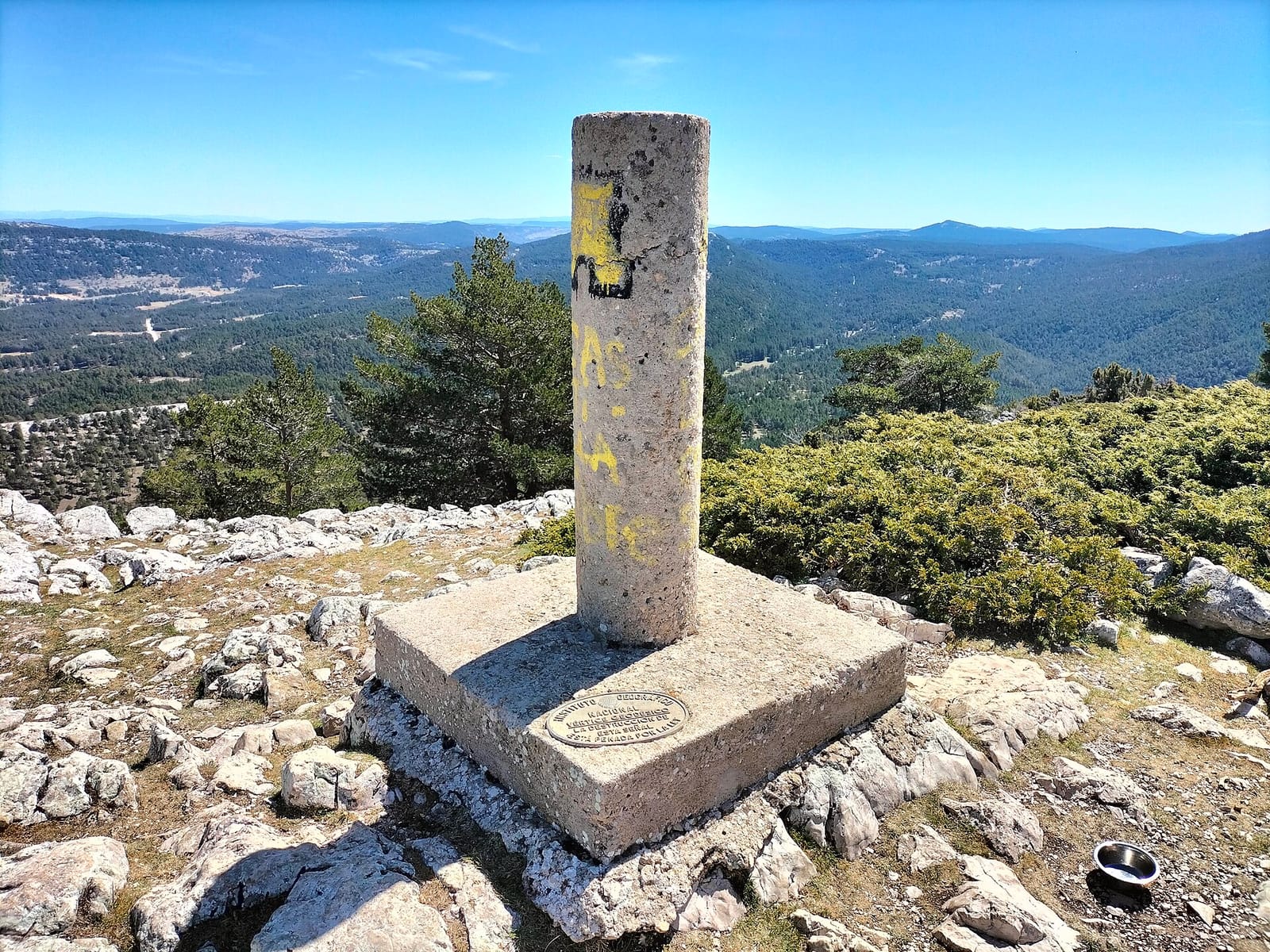 Cerro Mogorrita