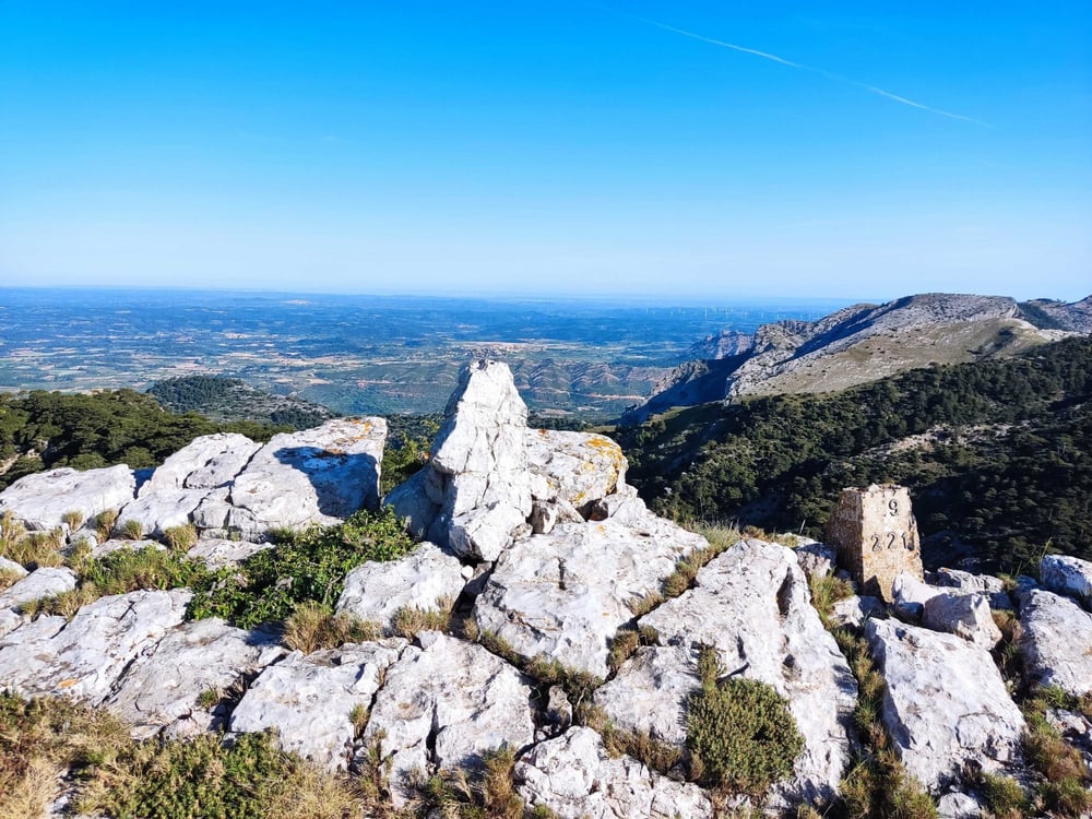 Moleta de les Canals