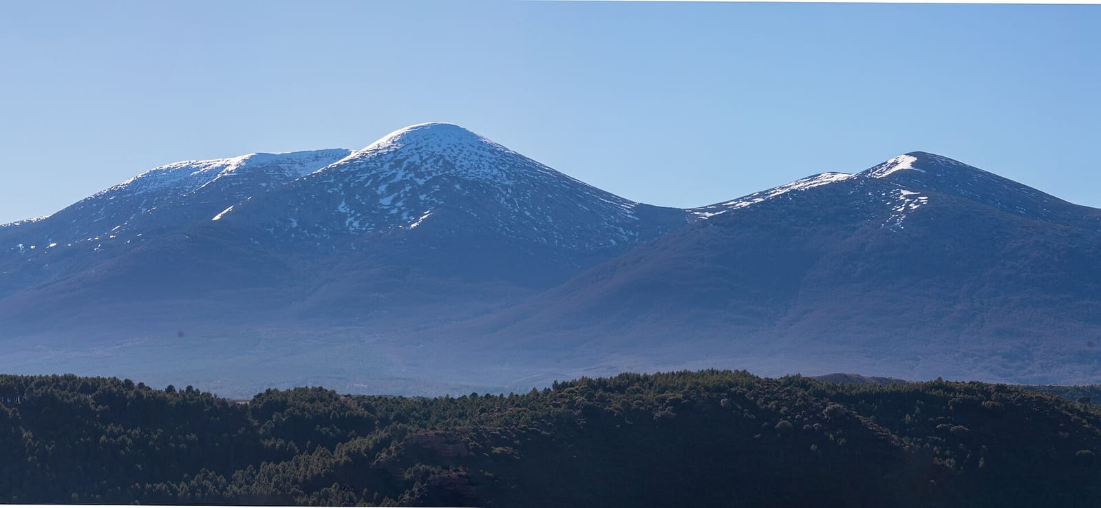 Moncayo
