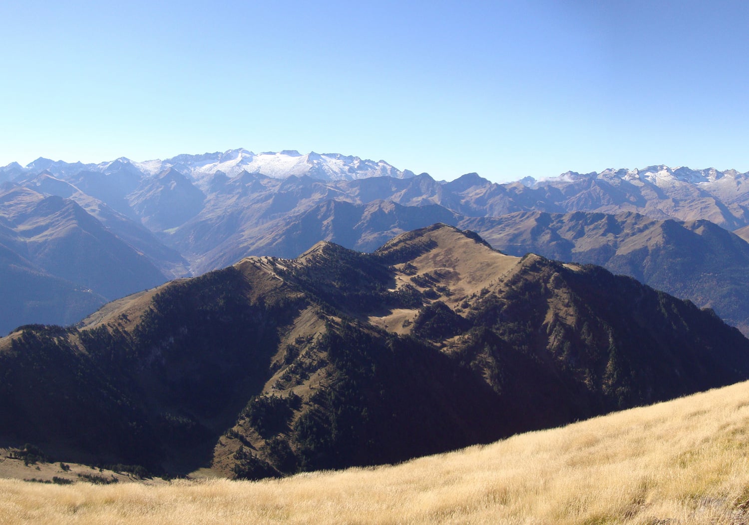 Montanha d’Uishèra