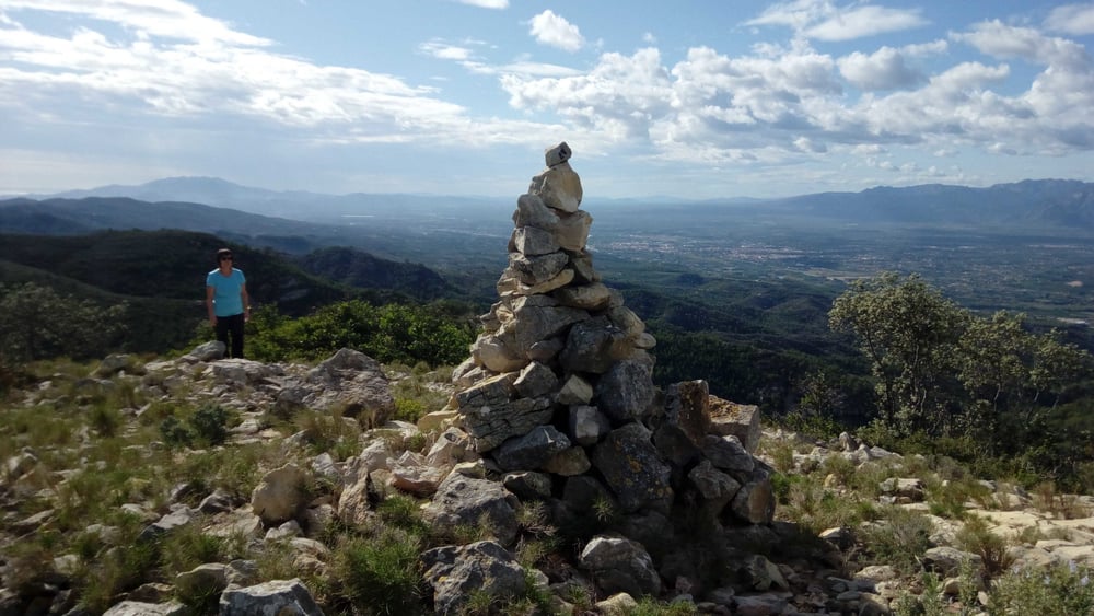 Montaspre
