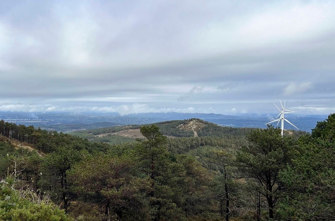 Monte da Cova da Serpe