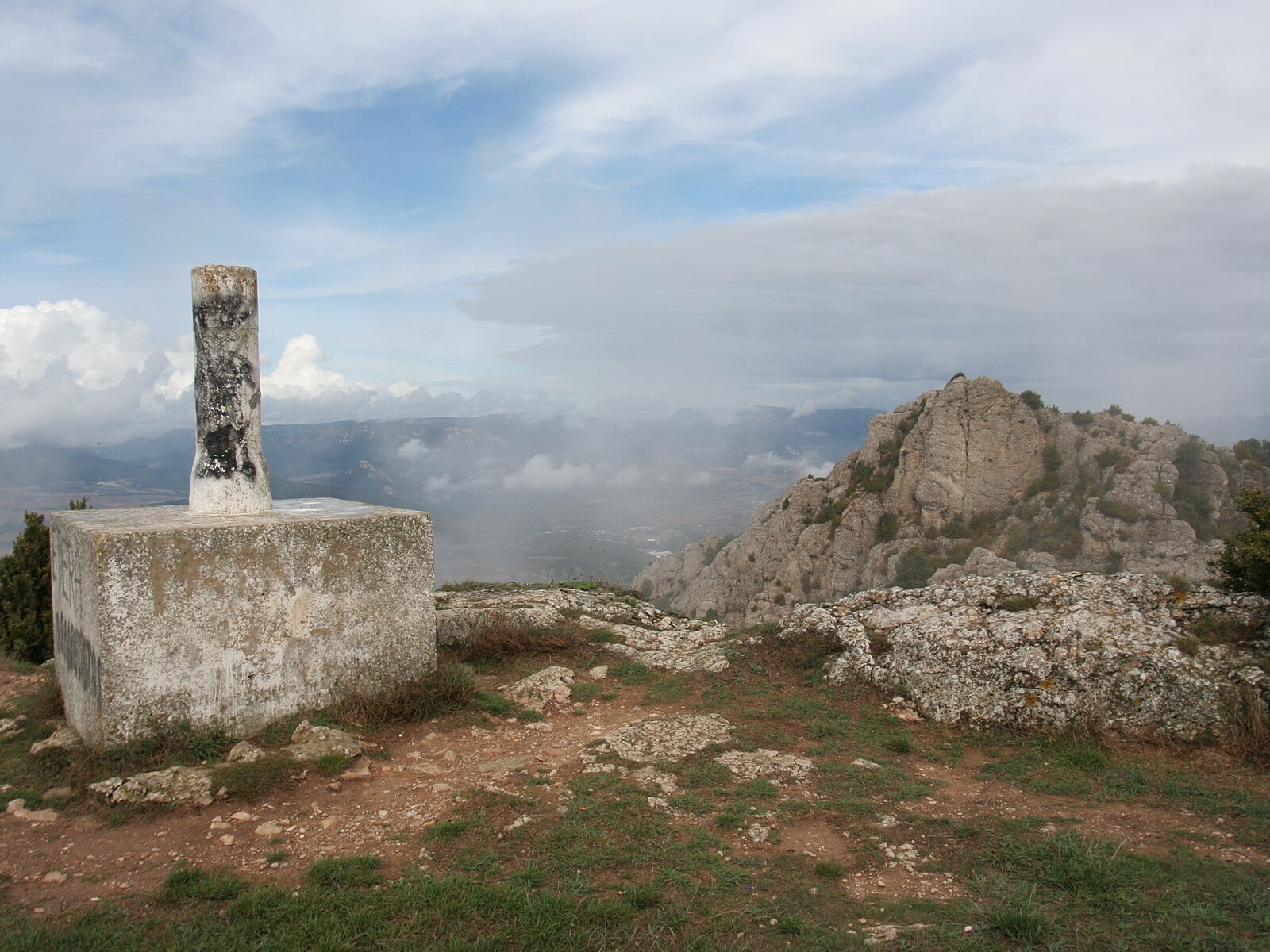 Montejurra