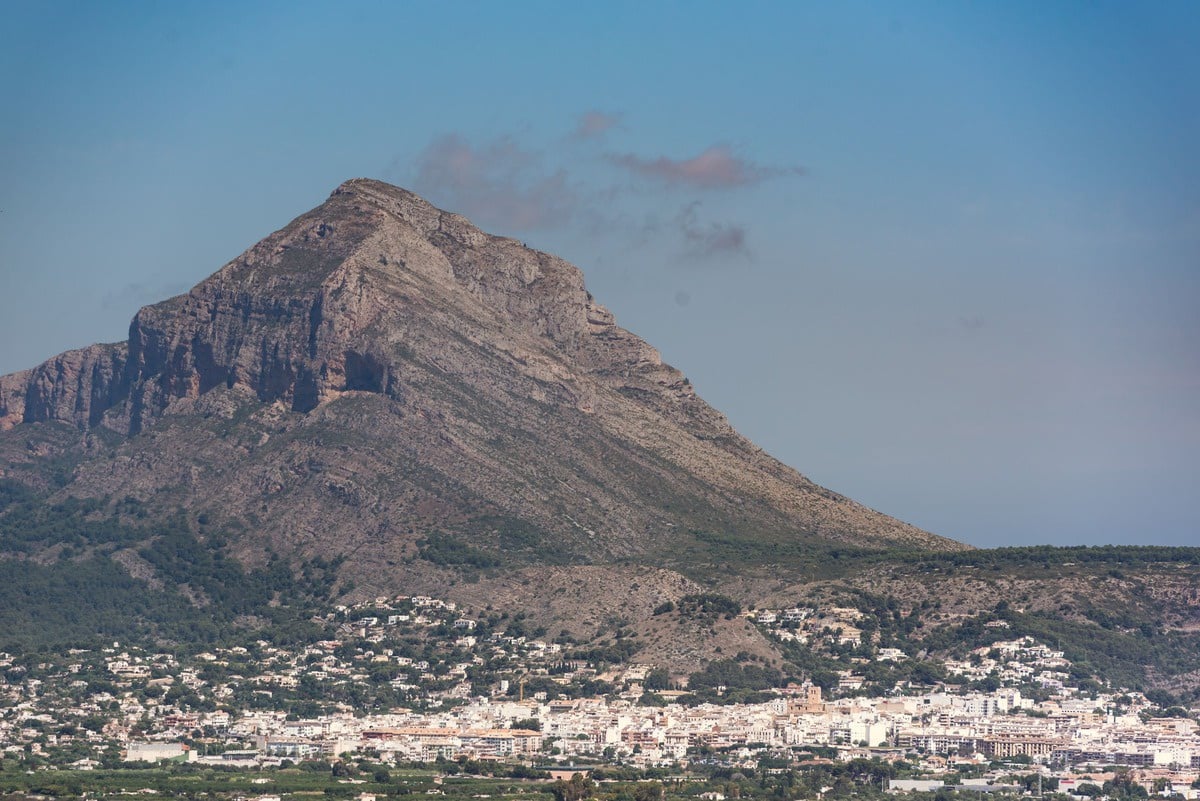 Montgó