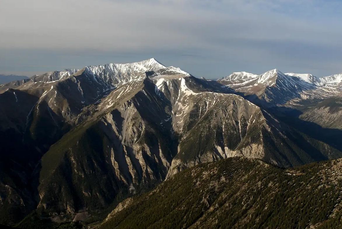 Mount Antero