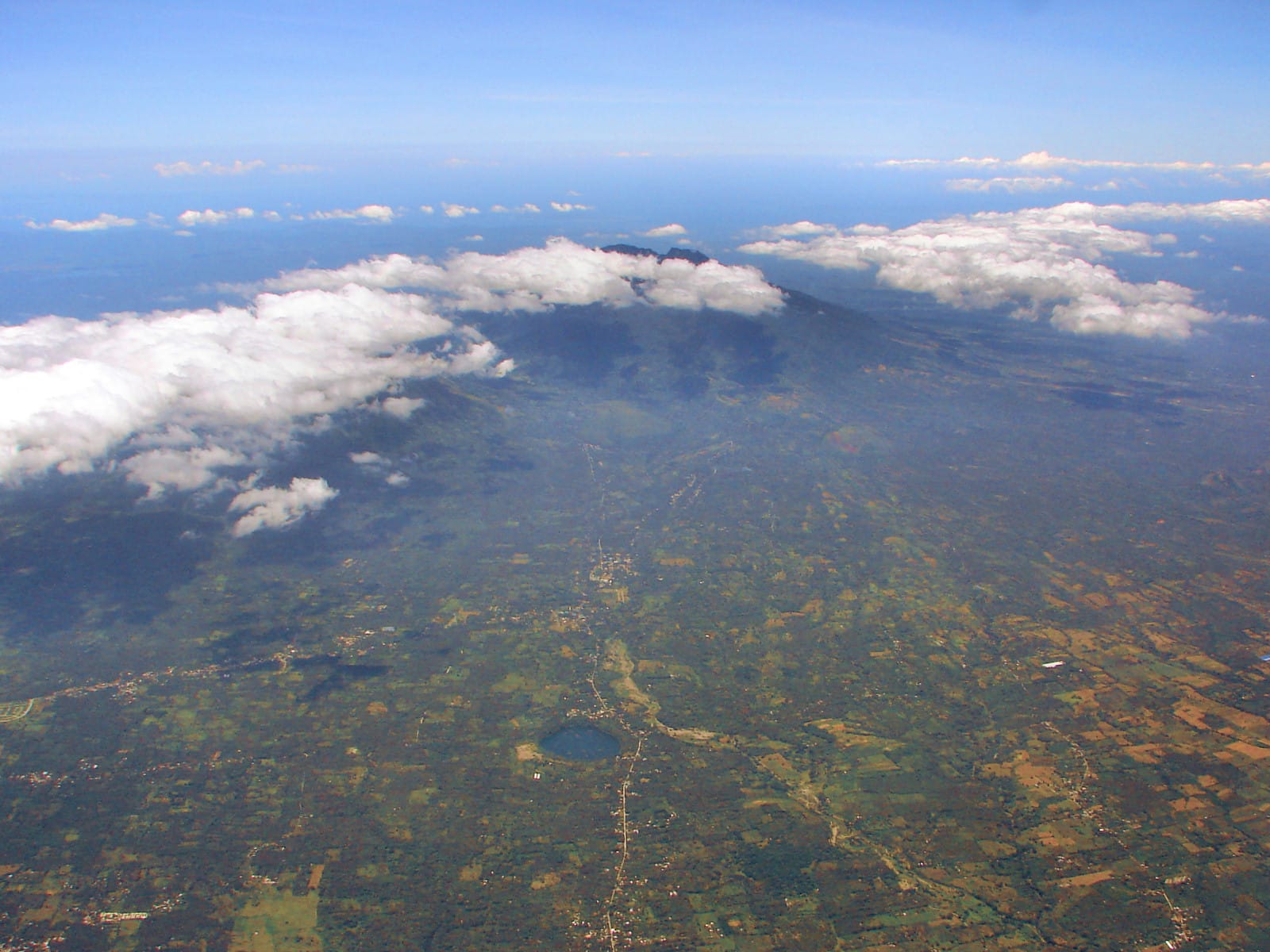 Mount Banahaw