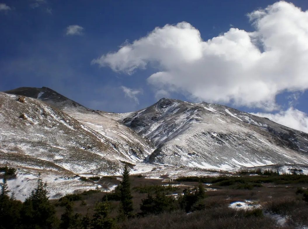 Mount Belford