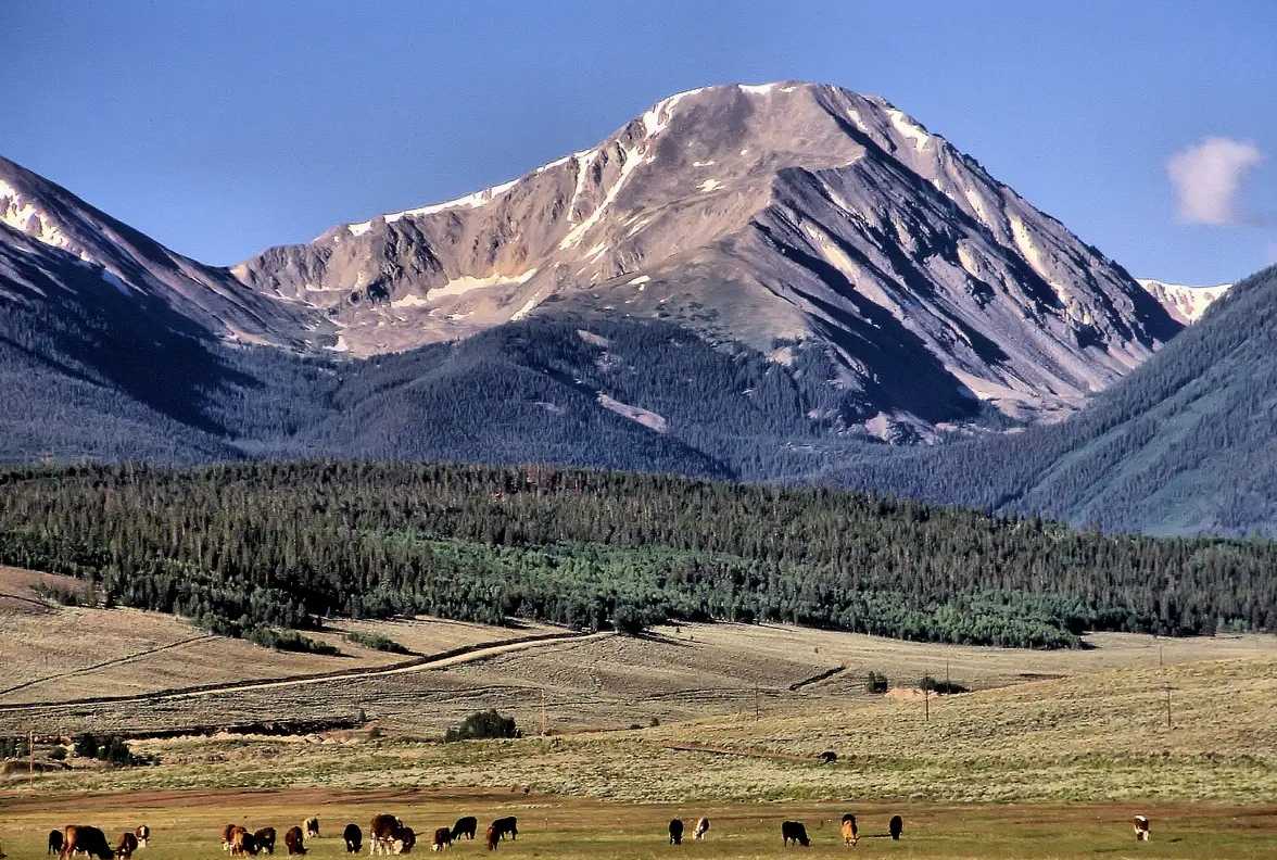 Mount Hope