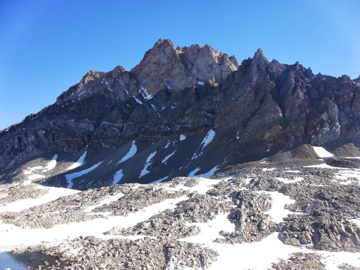 Mount Humphreys