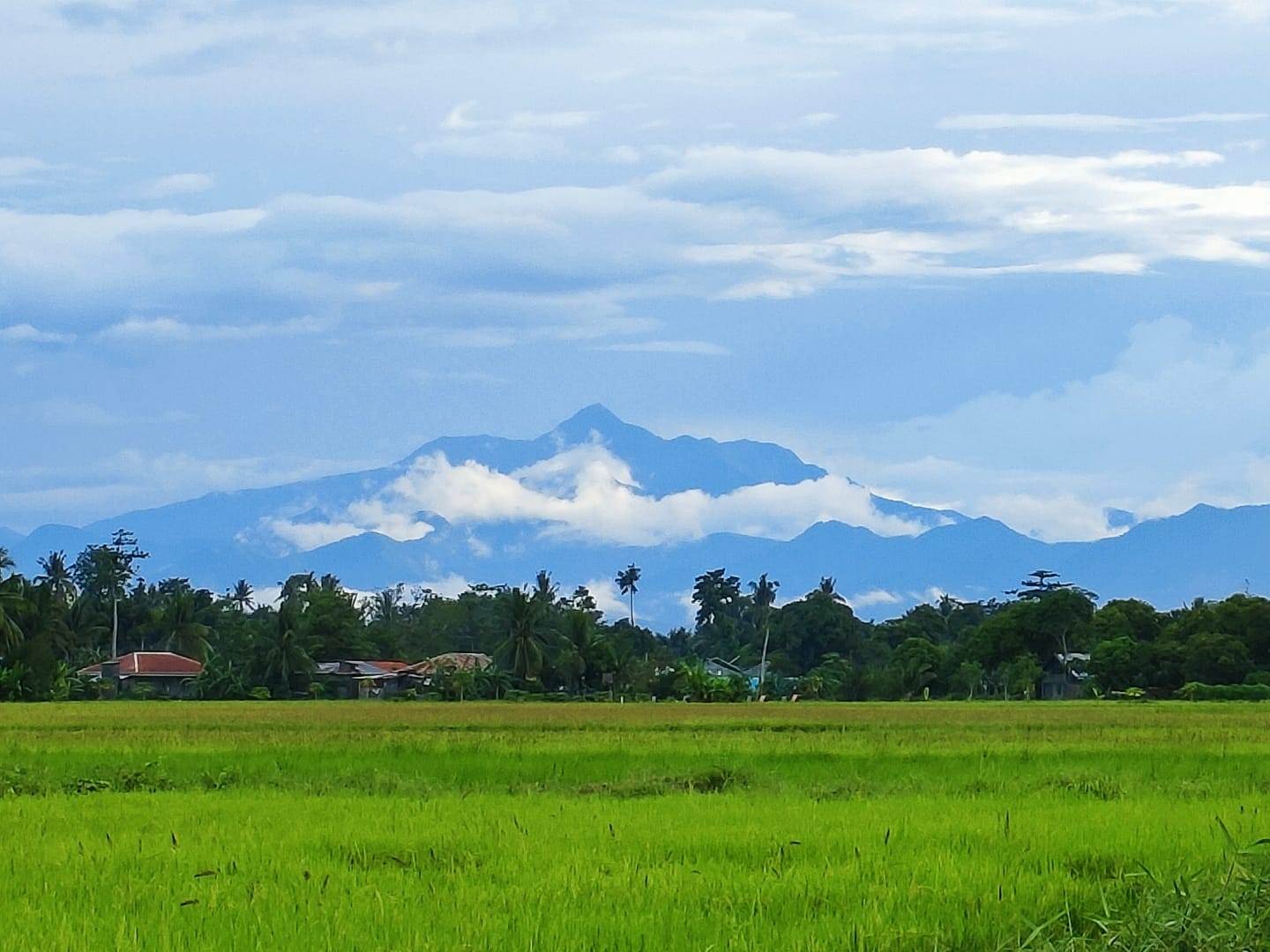 Mount Madja-as
